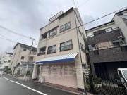 近鉄南大阪線針中野駅まで徒歩5分