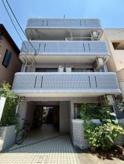 旭マンション