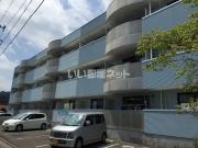 仙台市地下鉄東西線川内駅まで徒歩20分