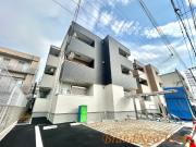 フジパレス百舌鳥駅南I番館