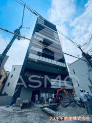 プレサンスOSAKA東中本エシデル