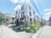 ＪＲ山手線恵比寿駅まで徒歩9分