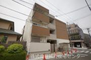 ＪＲ阪和線和歌山駅まで徒歩11分