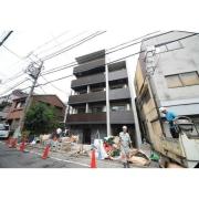 ＪＲ総武線（各駅停車）信濃町駅まで徒歩7分