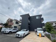 ブルーライン三ツ沢下町駅まで徒歩9分
