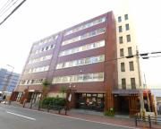 山王マンション
