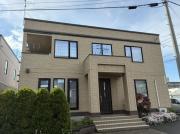 山の手一条8丁目戸建