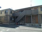 ＪＲ武蔵野線南流山駅まで徒歩10分