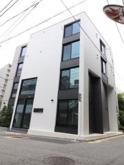 Reve Residence 高輪