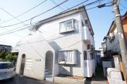 京王線つつじヶ丘駅まで徒歩5分