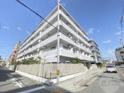 阪急京都線上新庄駅まで徒歩5分