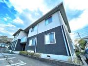 ＪＲ鹿児島本線天拝山駅まで徒歩10分