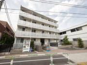 ＪＲ埼京線浮間舟渡駅まで徒歩13分