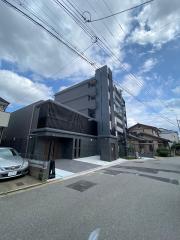 アスヴェル京都西大路SOUTH