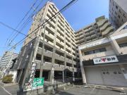 ＪＲ鹿児島本線鳥栖駅まで徒歩4分