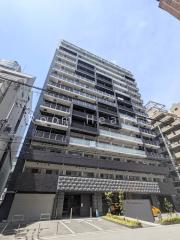 地下鉄堺筋線堺筋本町駅まで徒歩3分