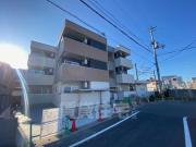 ＪＲ福知山線川西池田駅まで徒歩6分