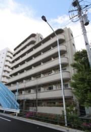 西武池袋・豊島線中村橋駅まで徒歩8分