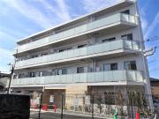 ＪＲ山手線池袋駅まで徒歩12分