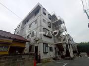 ＪＲ総武線（各駅停車）西船橋駅まで徒歩8分