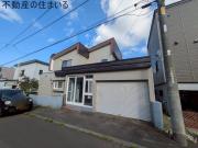 南沢5条3丁目戸建