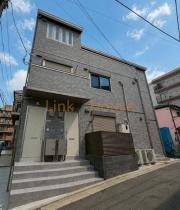 京成押上線四ツ木駅まで徒歩14分
