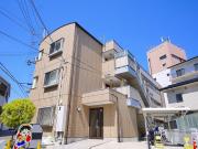 近鉄難波・奈良線大和西大寺駅まで徒歩6分