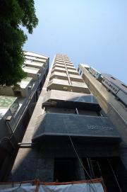 ララプレイス大阪城WESTEN