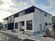 南海本線泉大津駅まで徒歩14分