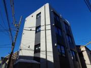 グランツ立川