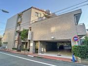 グリーンクロス西中延
