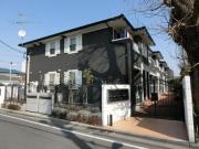 ＪＲ山手線目白駅まで徒歩8分