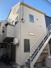 都営三田線板橋区役所前駅まで徒歩11分