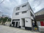 ＪＲ常磐線（各駅停車）亀有駅まで徒歩9分