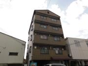 モアクレスト江坂