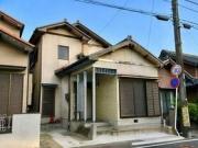 半田市向山町3丁目戸建
