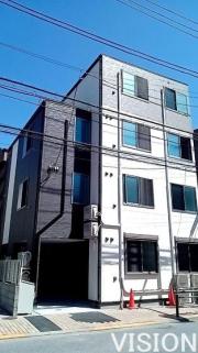 クレサージュ西新井