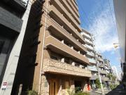 京王線笹塚駅まで徒歩3分