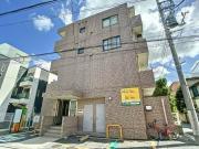 西武新宿線野方駅まで徒歩1分