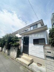 小平市上水本町戸建て2