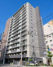 TLRレジデンス本町WEST