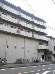 プレール東武練馬