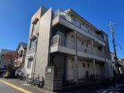 西武多摩川線多磨駅まで徒歩7分