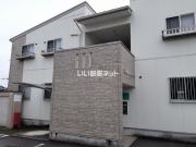ピースフルメゾン S棟