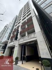CLAIR TOWER