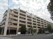 ライオンズマンション横濱元町キャナリシア