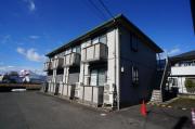 パストラル南郷屋B