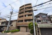 ウィステリアコート平野本町