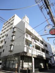 地下鉄谷町線中崎町駅まで徒歩5分