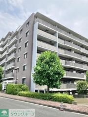 ローレルスクエア港南台C棟
